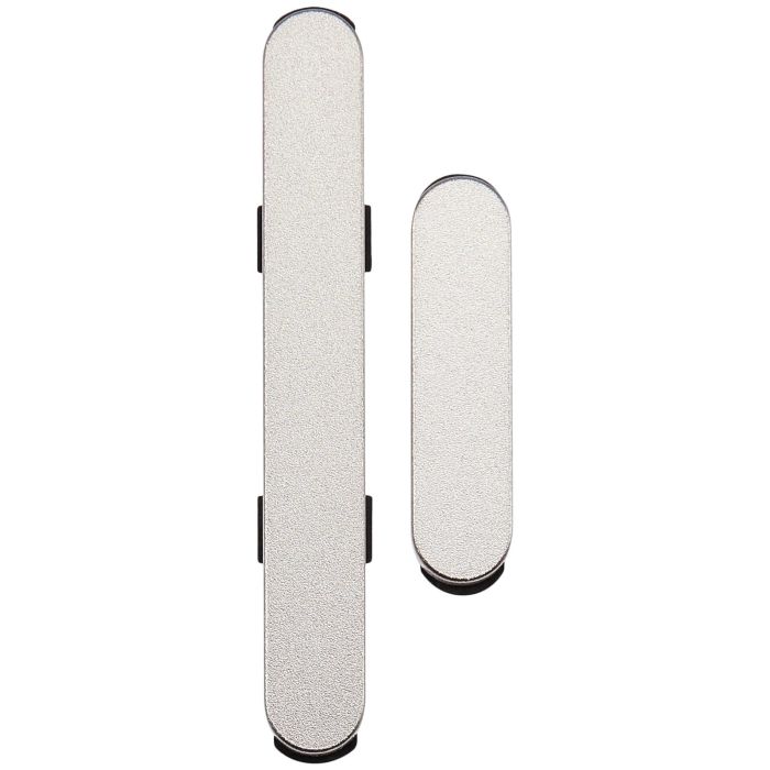 Tasten (Power/ Lautstärke) für Google Pixel 9 (Porcelain)