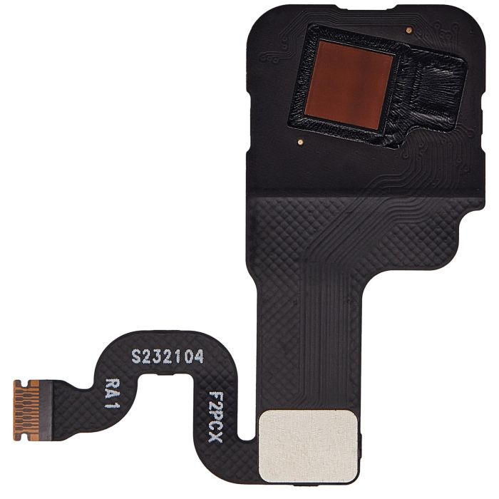 Fingerabdruck Leser mit Flexkabel für Pixel 8 Pro