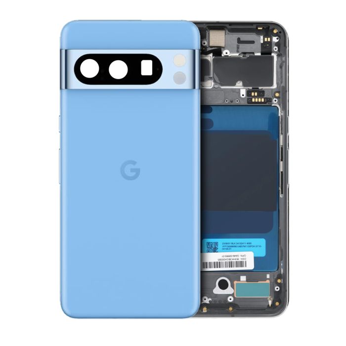 Rückgehäuse für Google Pixel 8 Pro (Original) (Bay)