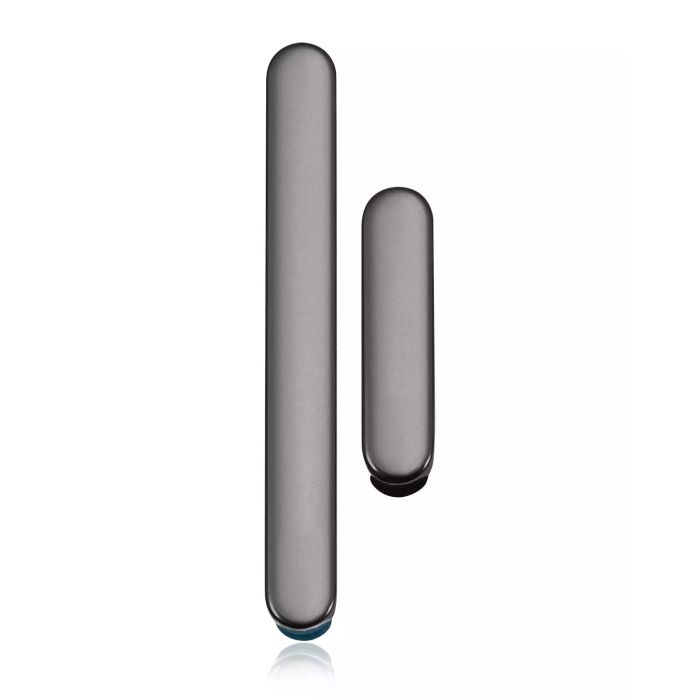 Tasten (Power/ Lautstärke) für Google Pixel 8 Pro (Obsidian)