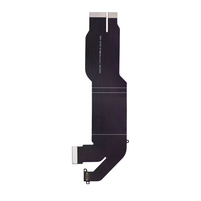 unten Dreh Achse Flexkabel für Google Pixel Fold