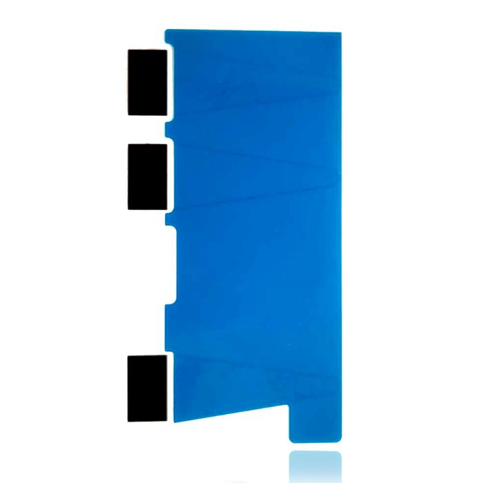 Akku Kleber (Flip, links) für Google Pixel Fold (Original)