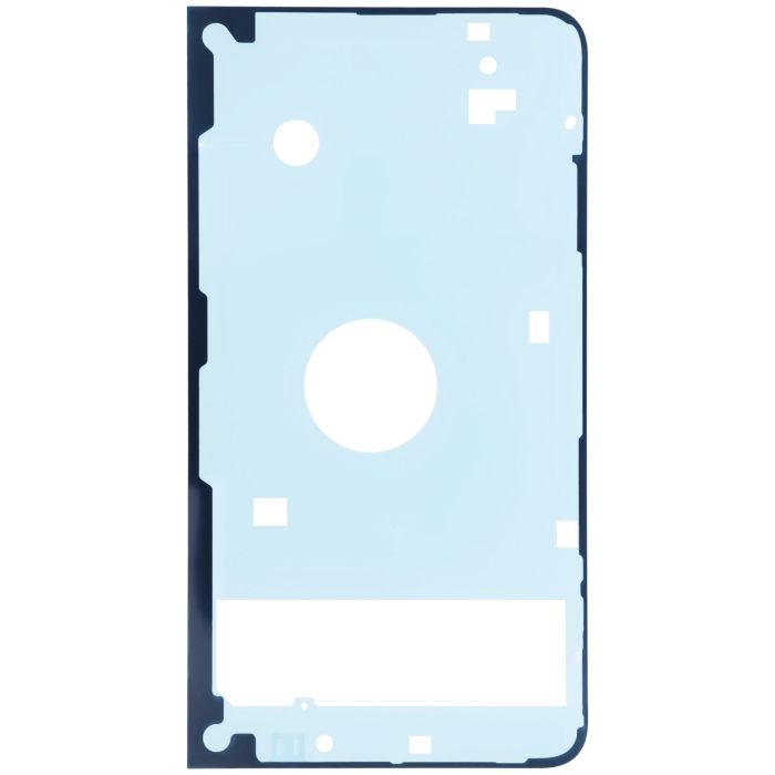 Rückseite Abdeckung Kleber für Google Pixel Fold (Original)