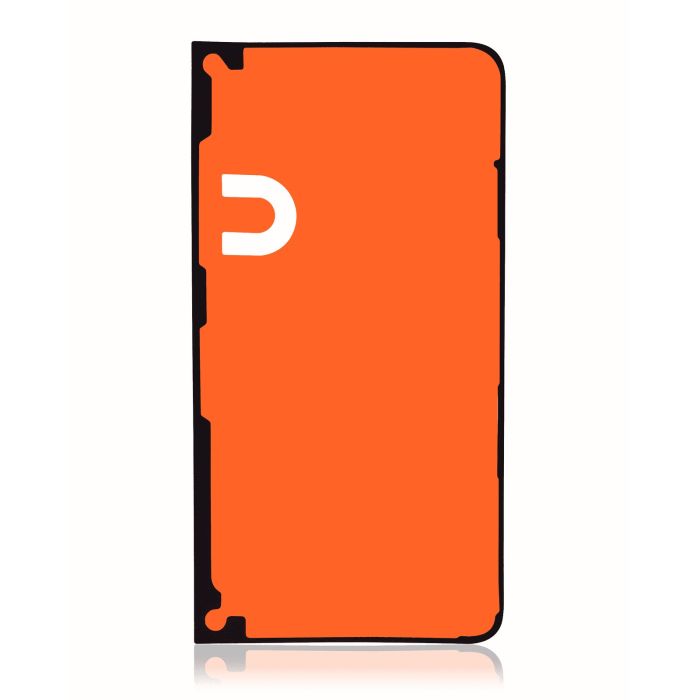 Rück Kleber Klebeband für Google Pixel Fold