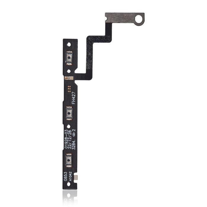 Power und Lautstärke-Taste Flexkabel für Google Pixel 8