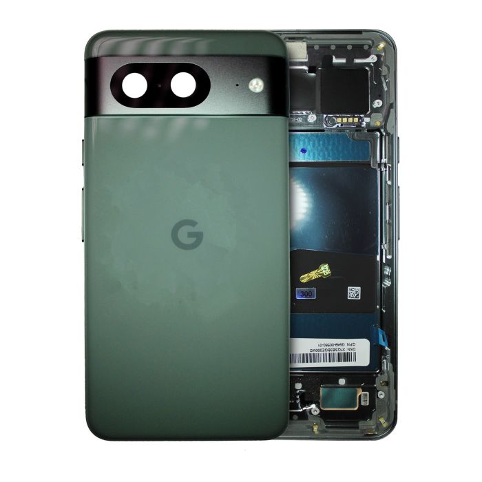 Rückgehäuse für Google Pixel 8 (Original) (Hazel)