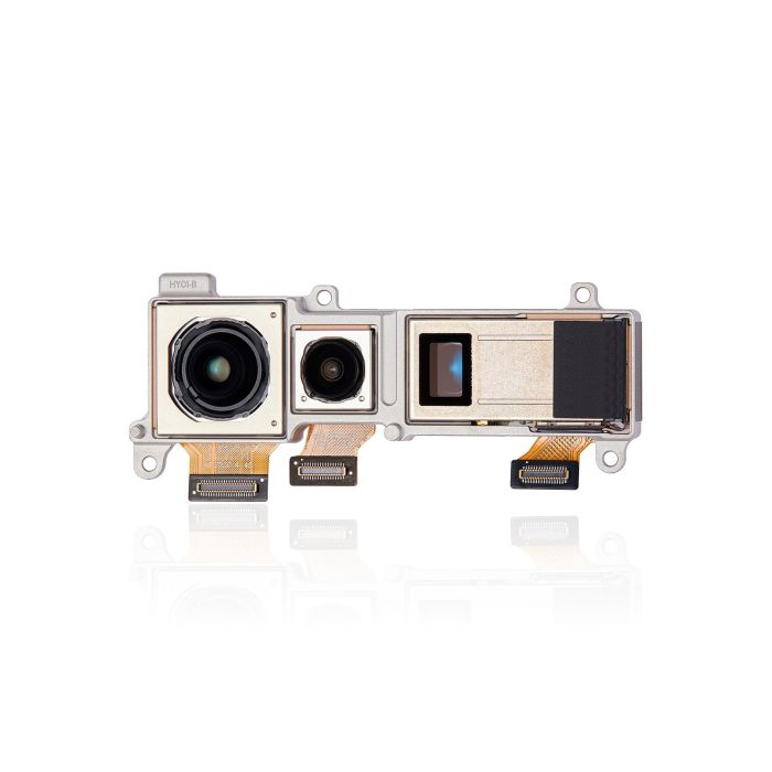 Rückkamera (Weitwinkel & Tele & Ultrawide) für Google Pixel 7 Pro