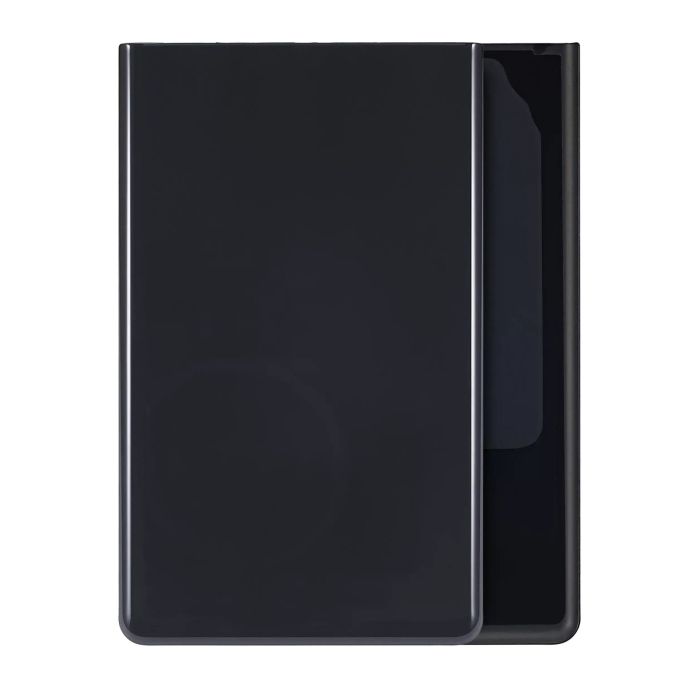 Rückglas unten für Google Pixel 7 Pro (Obsidian)