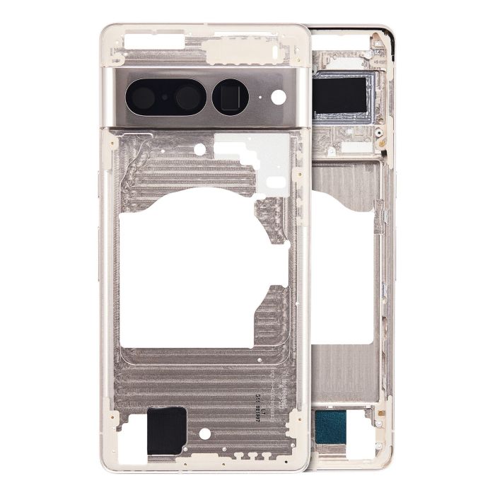 Mittelrahmen für Google Pixel 7 Pro (Hazel)
