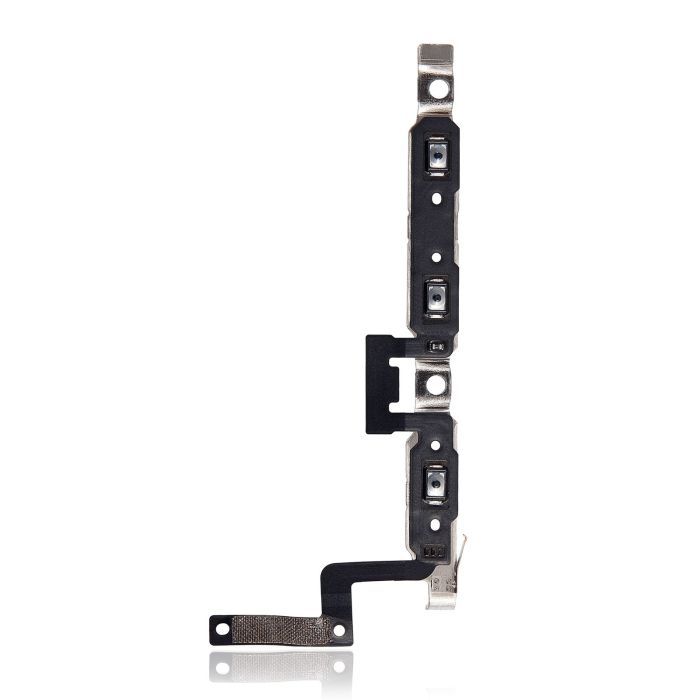 Power und Lautstärke-Taste Flexkabel für Google Pixel 7 (5 Anschlusss)