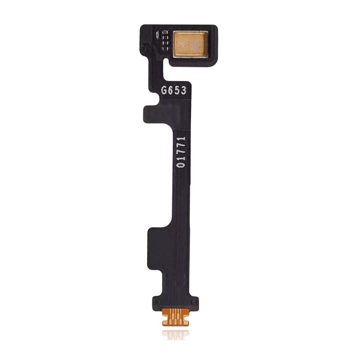 oben Mikrofon Flex für Google Pixel 7