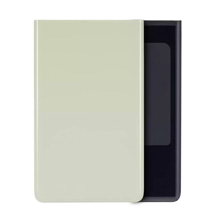 Rückglas unten für Google Pixel 7 (Lemongrass)
