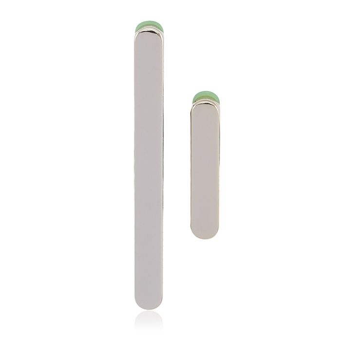 Tasten (Power/ Lautstärke) für Google Pixel 7 (Lemongrass)