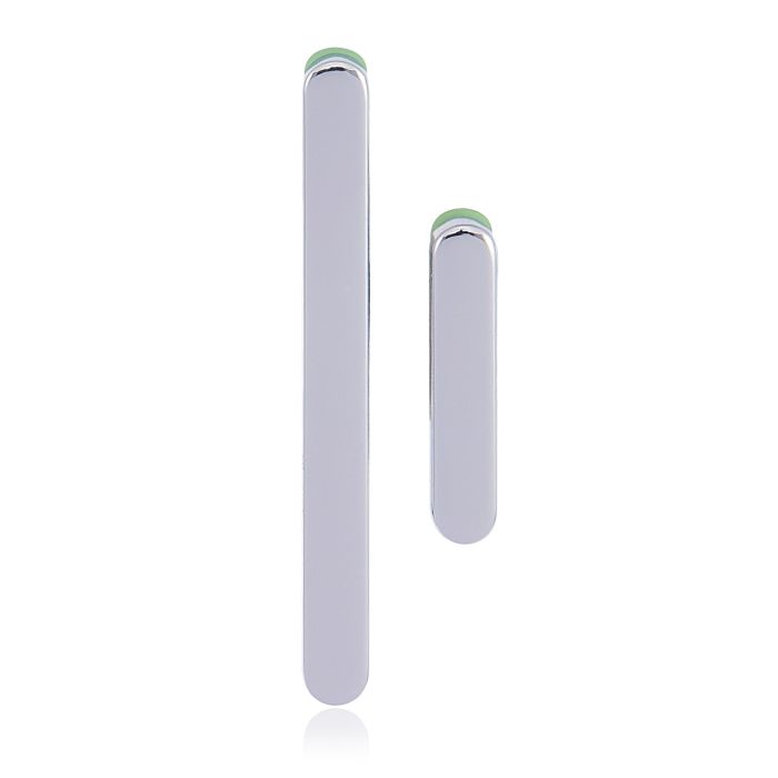 Tasten (Power/ Lautstärke) für Google Pixel 7 (Snow)