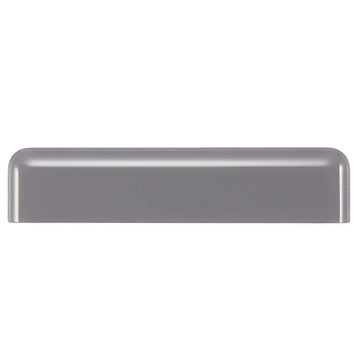 Rückglas oben Kunststoff Panel für Google Pixel 6 Pro (Stormy Black)