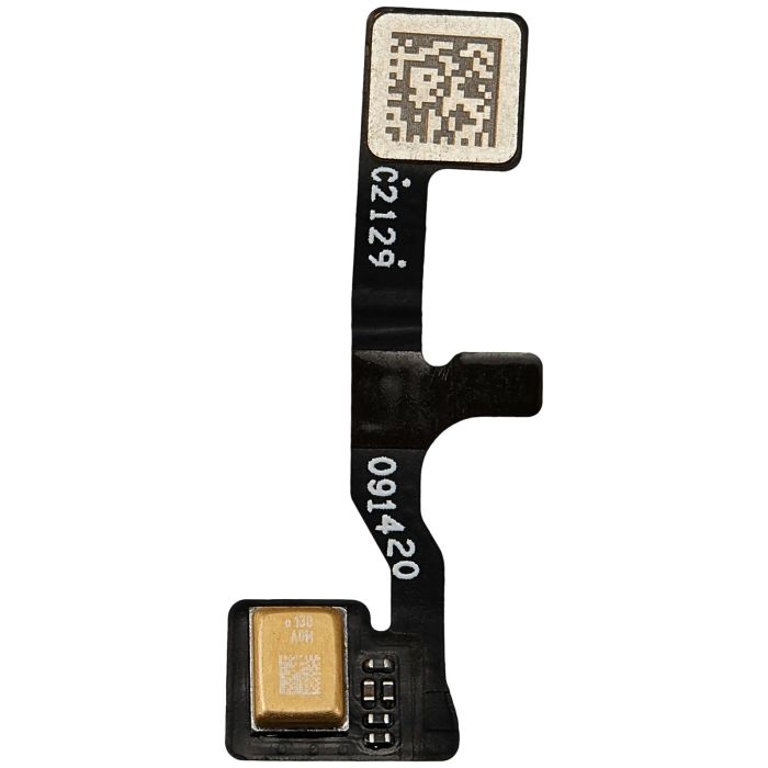 oben Mikrofon für Google Pixel 6