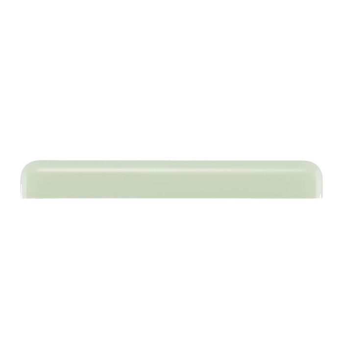 Rückglas oben Kunststoff Panel für Google Pixel 6 (Sorta Seafoam)