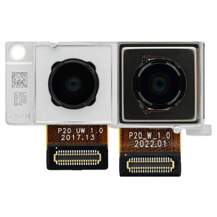 Rückkamera für Google Pixel 5 (Original)