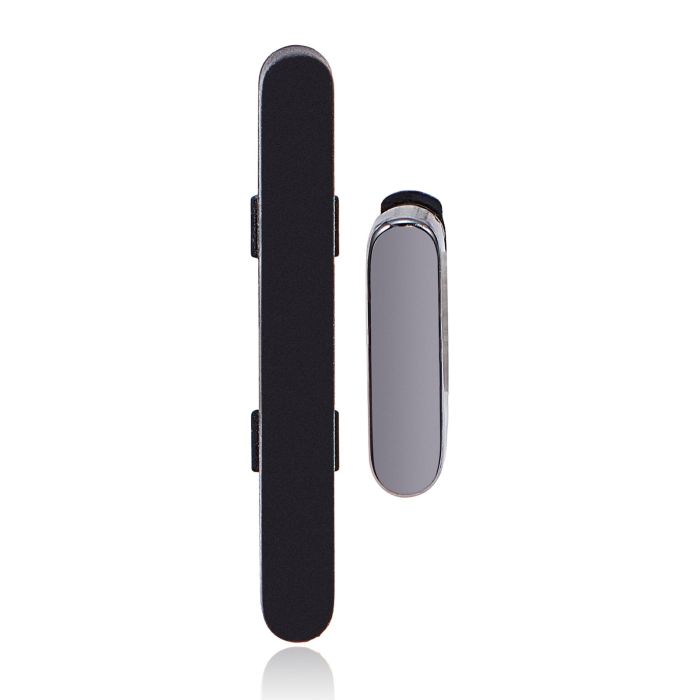 Tasten (Power/ Lautstärke) für Google Pixel 5 (Just Black)