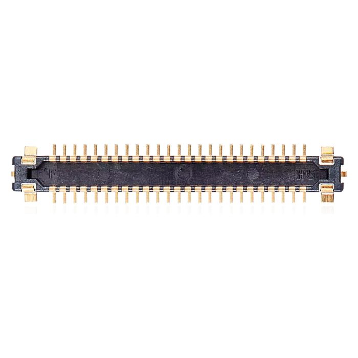 LCD Display FPC-Anschluss für Google Pixel 5 (auf dem Mainboard) (50 Pin)