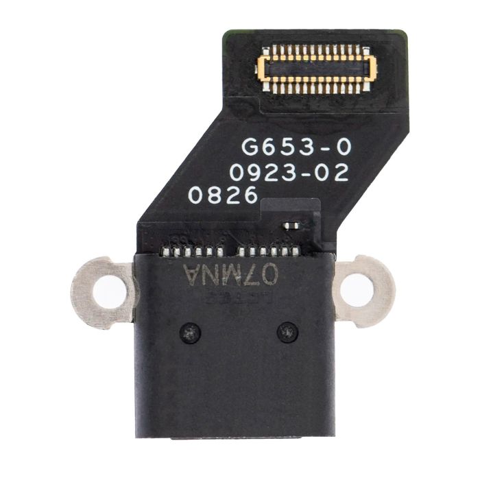 Ladebuchse Flexkabel für Google Pixel 4A/ 4A 5G (Original)