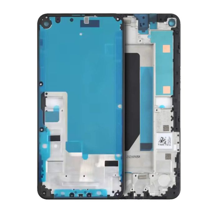 Mittelrahmen Rahmen Einheit für Google Pixel 4a 5G (Original)