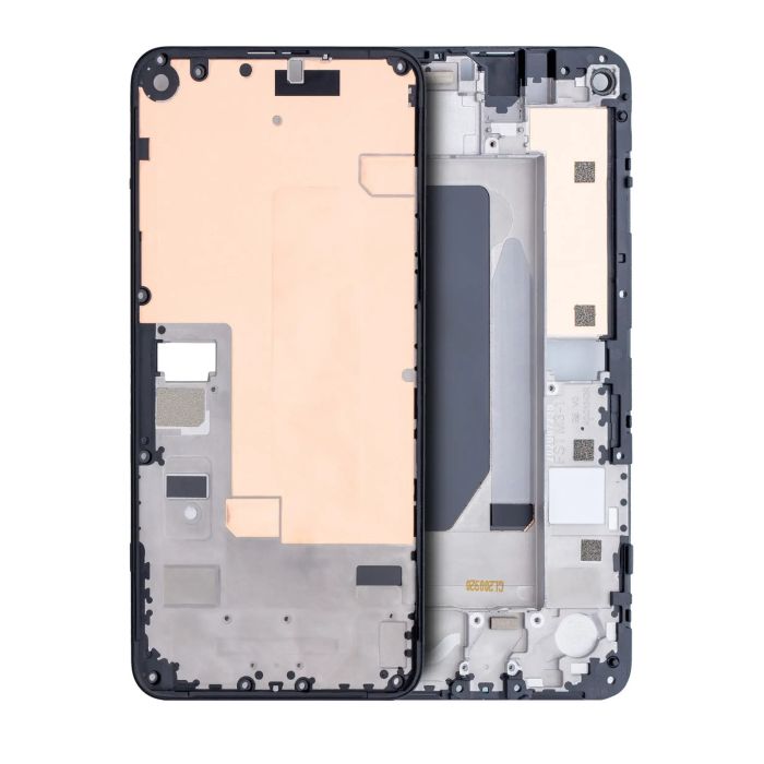 Mittelrahmen Gehäuse für Google Pixel 4A 5G