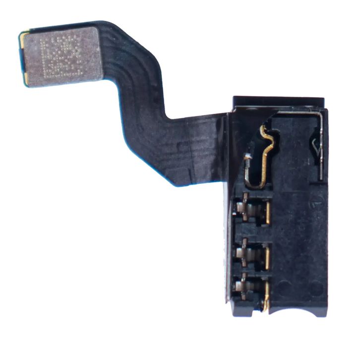 Kopfhörerbuchse mit Flexkabel für Google Pixel 4A