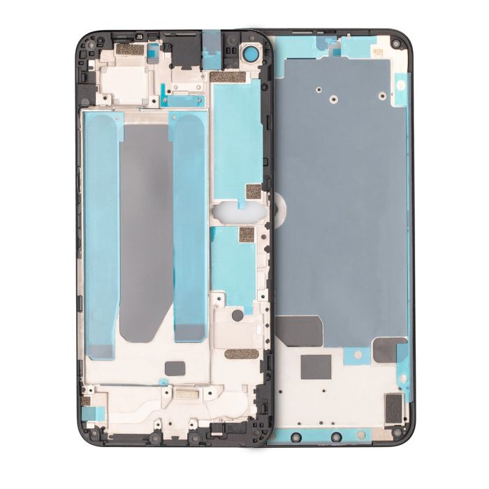 Rahmen (Obere Einheit) für Google Pixel 4a (Original)