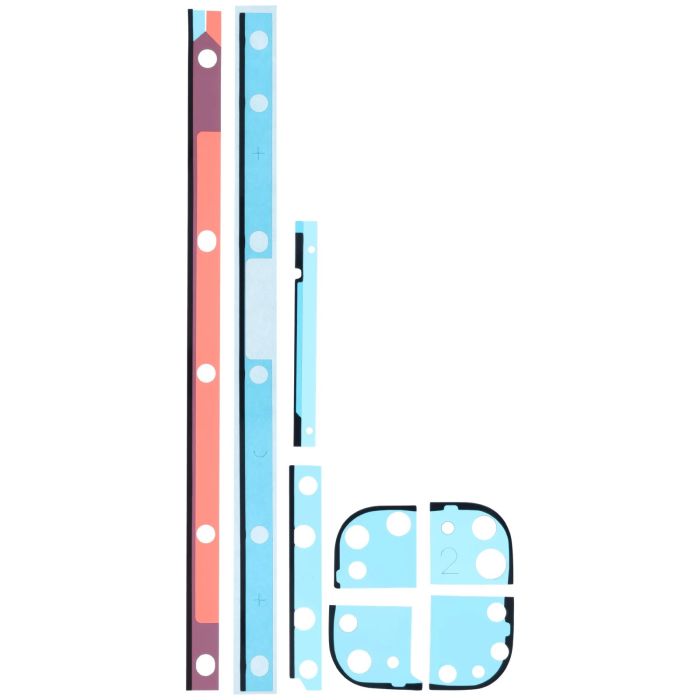 Display Kleber Klebeband für Google Pixel 4a (Original)