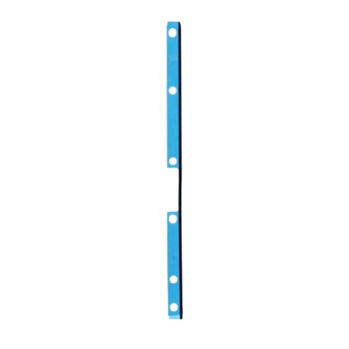 LCD Kleber Klebeband für Google Pixel 4A (links) (Original)