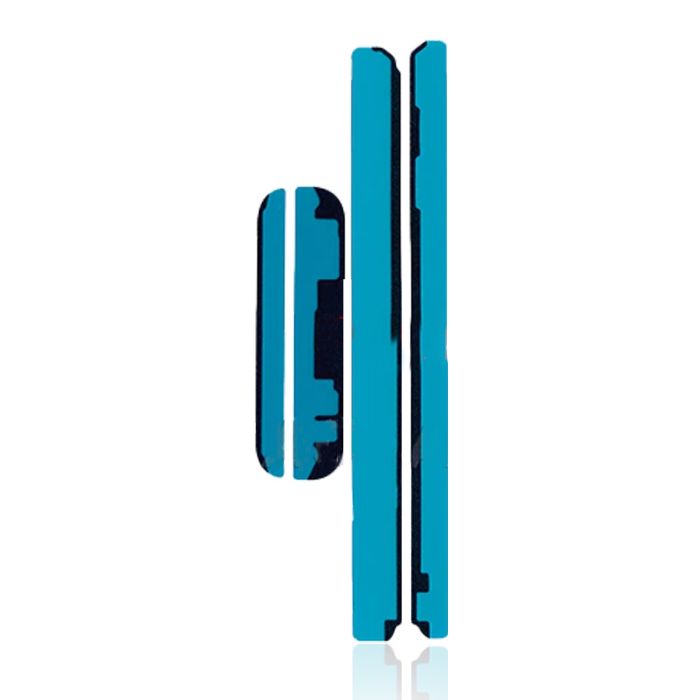 Rückseite Klebeband (Seiten) für Google Pixel 4A (Original)
