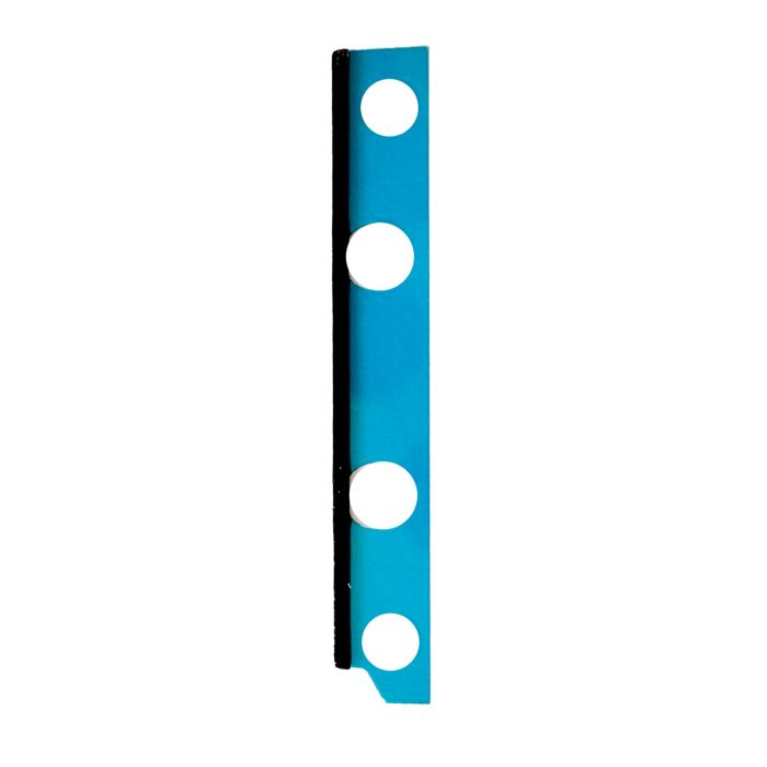 LCD Kleber Klebeband für Google Pixel 4A (unten) (Original)