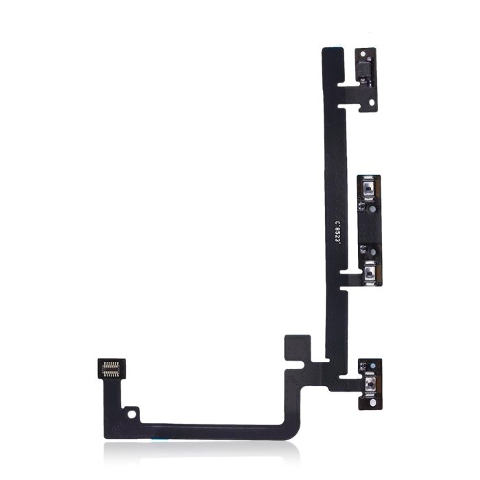 Power und Lautstärke Flexkabel für Google Pixel 4 XL (Original)