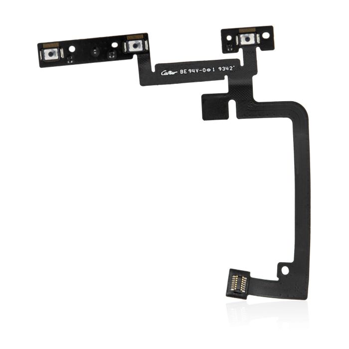 Power-Taste Flex für Google Pixel 4 XL