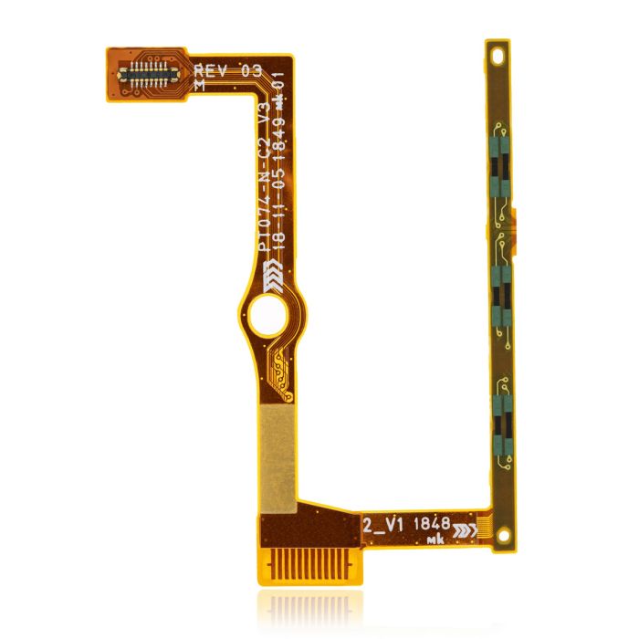 Griff Sensor Flexkabel für Google Pixel 4 XL