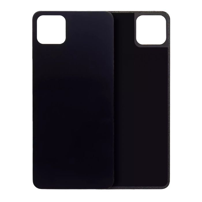 Rückglas für Google Pixel 4 XL (Original) (Just Black)