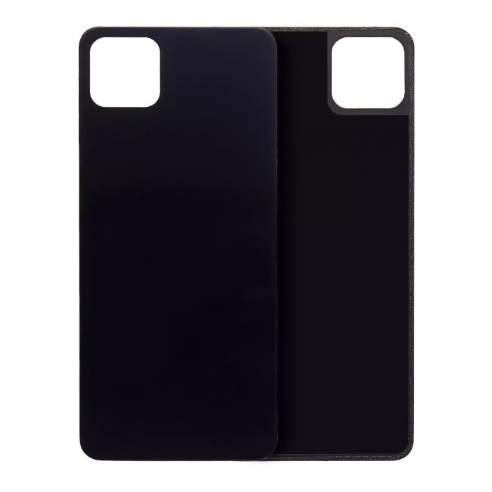 Rückglas für Google Pixel 4 XL (Just Black)