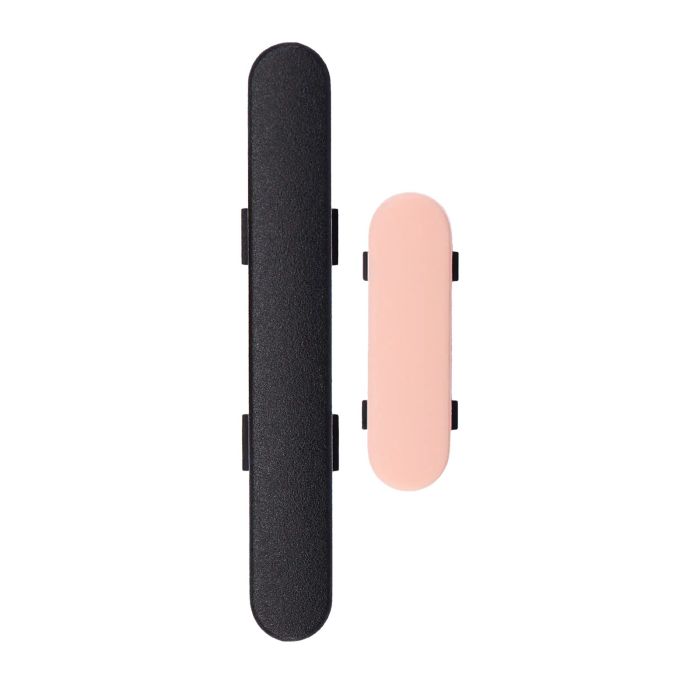 Tasten (Power/ Lautstärke) für Google Pixel 4 XL (Oh So Orange)