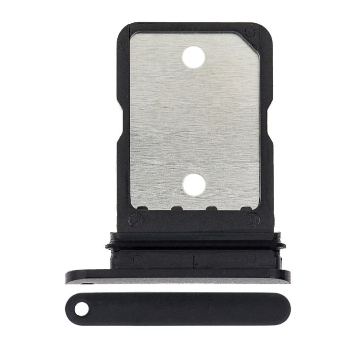 SIM-Kartenschacht für Google Pixel 4 XL (Just Black)