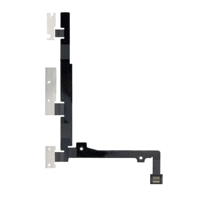 Power und Lautstärke-Taste Flexkabel für Google Pixel 4