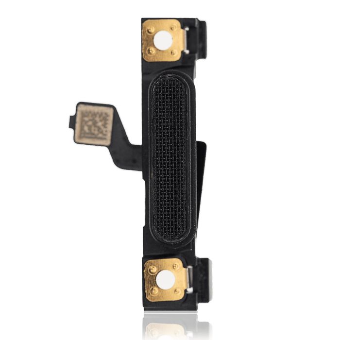 Mikrofon Flex mit Halterung & Gitter für Google Pixel 4