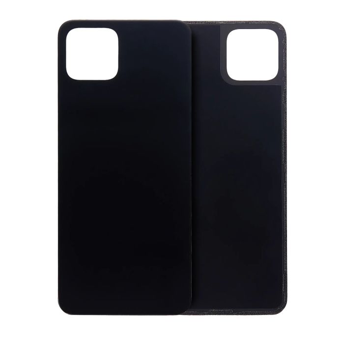 Rückglas für Google Pixel 4 (Just Black)