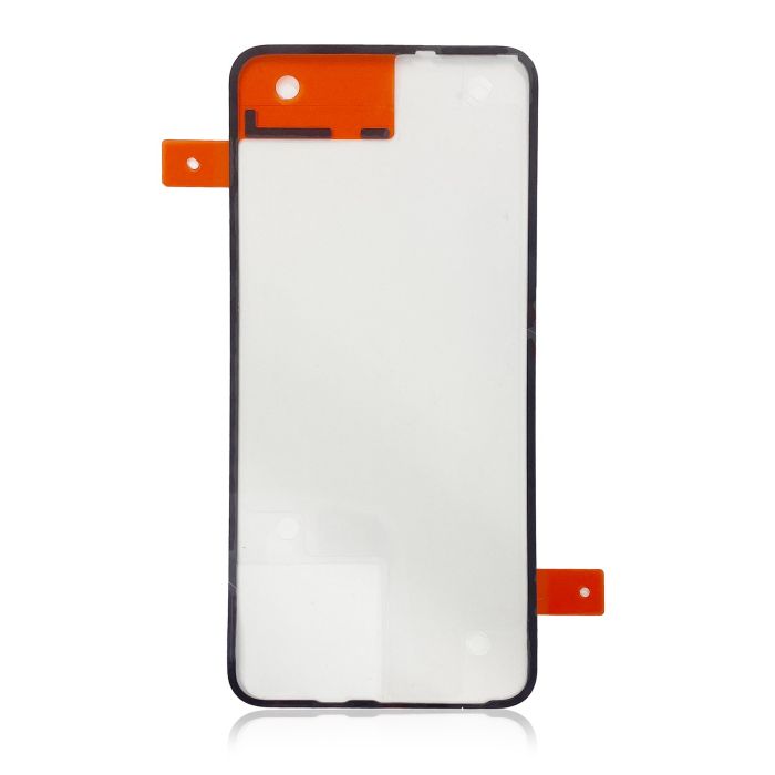 Rückseite Abdeckung Kleber für Google Pixel 4 (Original)