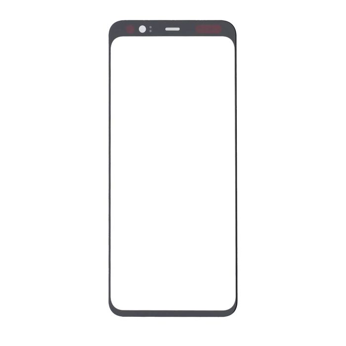 Front Glas für Google Pixel 4