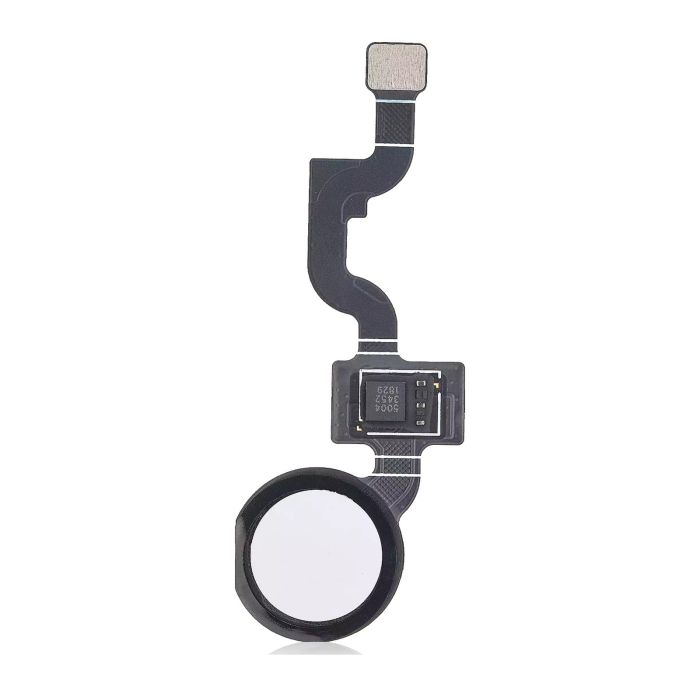Fingerabdruck Sensor Flex für Google Pixel 3a XL (Clearly White)