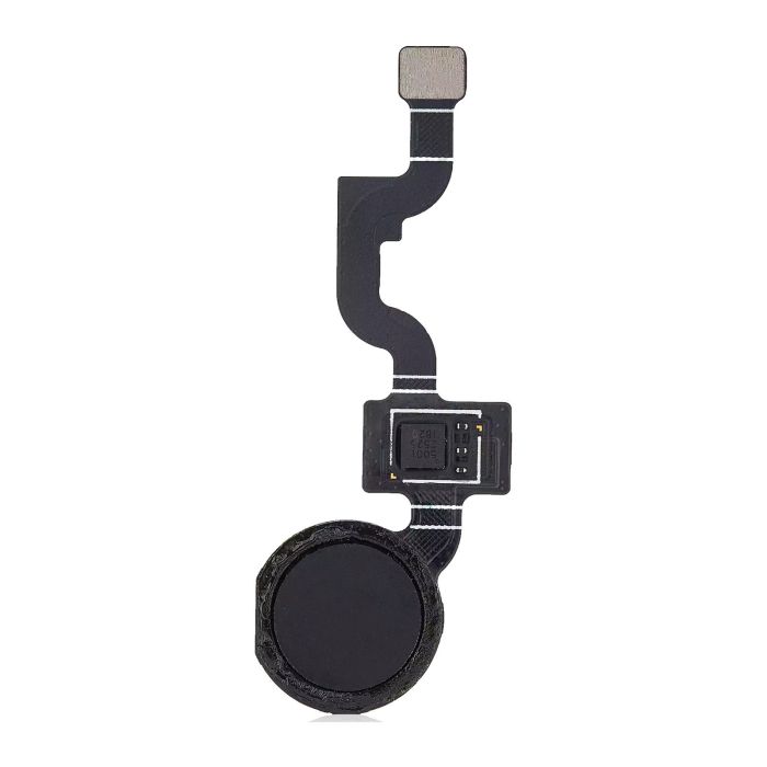 Fingerabdruck Sensor Flex für Google Pixel 3a XL (Just Black)