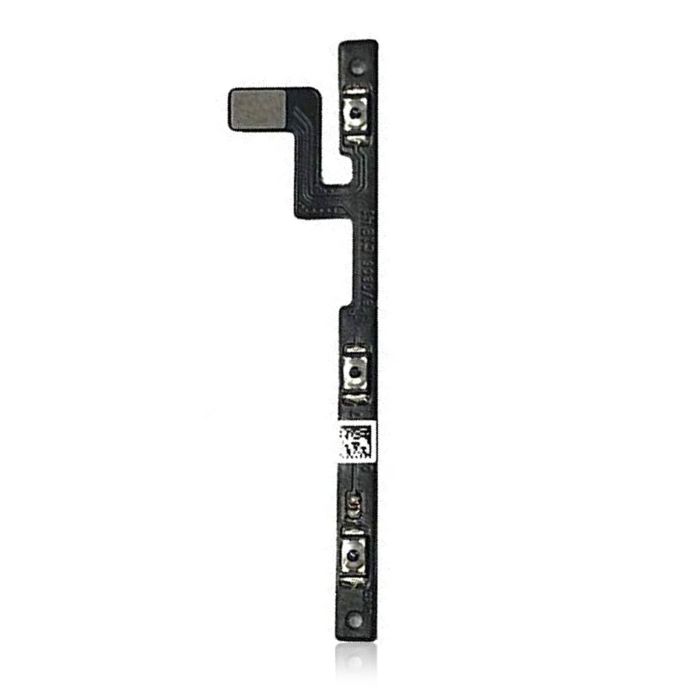 Power und Lautstärke Flex für Google Pixel 3a XL (Original)