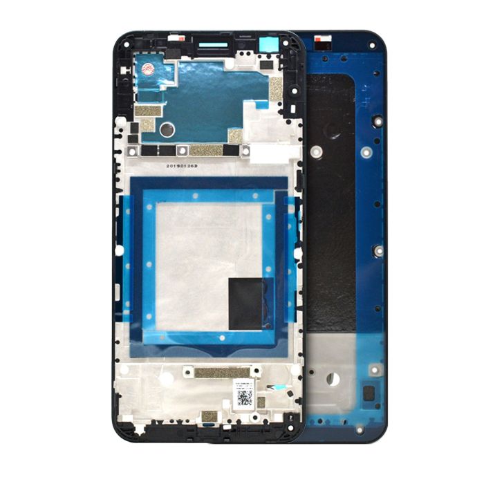 Mittelrahmen für Google Pixel 3a XL (Original)