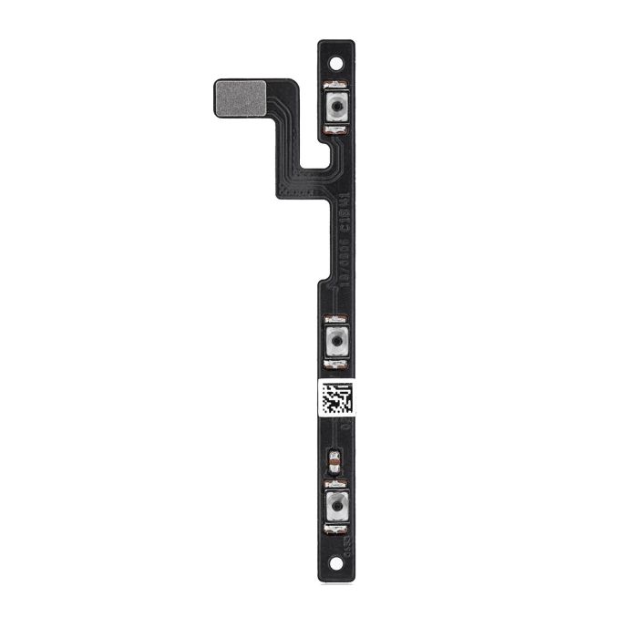 Power/ Lautstärke Taste Flexkabel für Google Pixel 3a (Original)